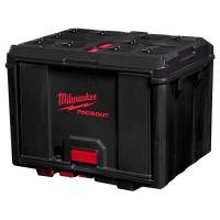 Ящик с боковой дверцей Milwaukee 4932480623 PackOut XL