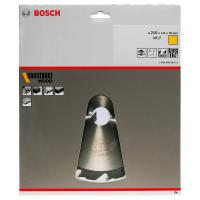 Пильный диск Bosch 2608640634 Ø210mm Construct Wood