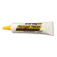 Смазка силиконовая Armytek NyoGel 760G 25ml