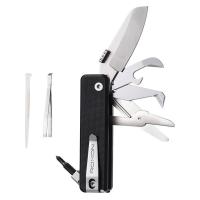 Мультитул Roxon Mini Flex Companion S504G