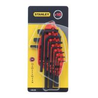 Комплект ключей Stanley 0-69-253