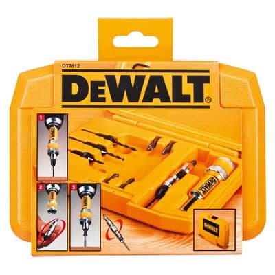 Набор DeWALT DT7612 Flip&Drive