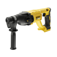 Аккумуляторный перфоратор DeWALT DCH133NT