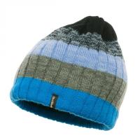 Шапка DexShell Beanie DH332N-BG голубой градиент