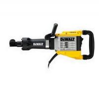 Молоток отбойный DeWALT D25961K