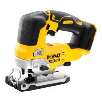 Лобзик аккумуляторный DeWALT DCS334NT XR 18V