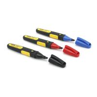 Маркеры Stanley 0-47-315 FatMax (3 шт.)