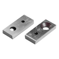 Нож Makita 792533-6 боковой резец  для ножниц по металлу