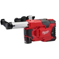 Система пылеудаления Milwaukee 2306-22 M12 Hammervac