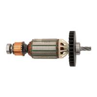 Якорь с крыльчаткой DeWALT N566901 для D25133 / D25134