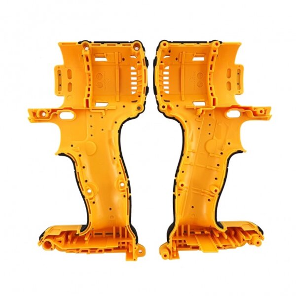 Корпус DeWALT N425910 для IMPACT шуруповерта DCF887