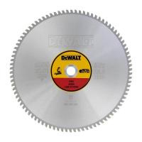 Диск пильный DeWALT DT1927 ø355mm по металлу
