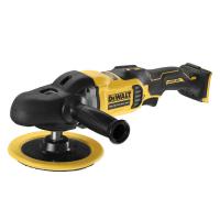 Полировальная машина DeWALT DCM849N XR Li-Ion 18V 180mm