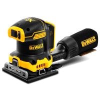 Вибрационная шлифмашина DeWALT DCW200N