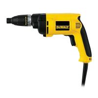 Шуруповерт по гипсокартону DeWALT DW268K