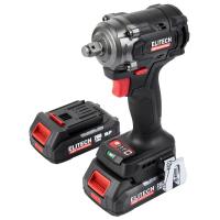 Гайковерт ELITECH HD CW 2004SL (E2201.056.01)