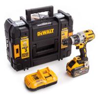 Дрель-шуруповерт DeWALT DCD996X1 XRP FLEXVOLT