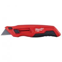 Нож Milwaukee 4932471359 с выдвижным лезвием
