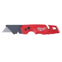 Нож рабочий складной Milwaukee 4932471357 FASTBACK