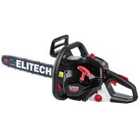 Бензопила ELITECH HD CS 4125R (E1611.005.00)