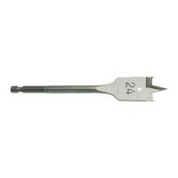 Сверло перьевое Milwaukee 4932363140 24mm