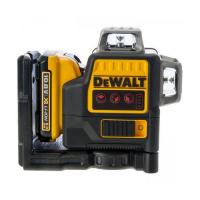 Нивелир лазерный DeWALT DCE089D1R