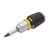 Отвертка Stanley FatMax Stubby, FMHT0-62688
