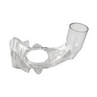 Кожух в сборе DeWALT 329839-00 для фрезеров DW624, DW625E, DW626