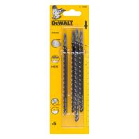 Набор полотен DeWALT DT2169 T344D HCS по дереву