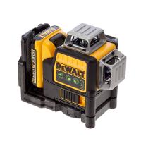 Нивелир лазерный DeWALT DCE089D1G