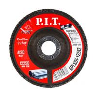 Шлифовальный круг P.I.T. APLS01-12512 125mm P120