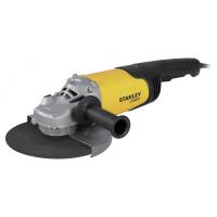 Угловая шлифмашина Stanley SL229