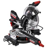 Пила торцовочная ELITECH HD MS 2030C (E2006.007.00)