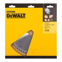 Пильный диск DeWALT DT4097 Extreme ø235mm 56T
