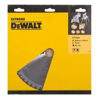Пильный диск DeWALT DT4324 Extreme ø260mm 48T