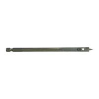 Сверло перьевое Milwaukee 4932363130 8mm