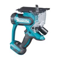 Пила для гипсокартона Makita DSD180Z