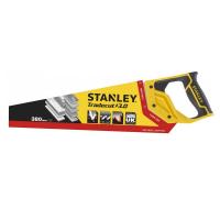 Ножовка Stanley STHT20349-1 Tradecut 380mm 11tpi / 12tpi