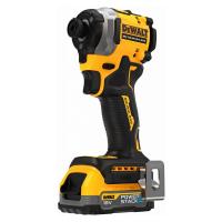 Импульсный винтоверт DeWALT DCF850E1T ATOMIC™