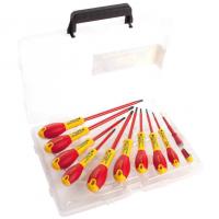 Набор диэлектрических отверток Stanley FatMax PH/PZ UE, 0-62-573