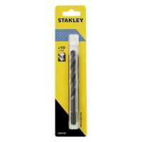 Сверло по металлу Stanley STA50105 10mm HSS-R (1 шт.)