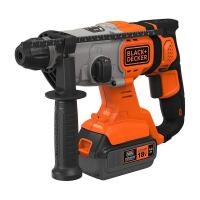 Перфоратор BLACK+DECKER BCD900M1K