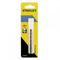 Сверло по металлу Stanley STA50045 4.5mm HSS-R (1 шт.)