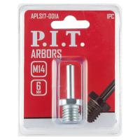 Адаптер M14 для дрели P.I.T. APLS17-001A
