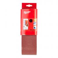 Шлифлента Milwaukee 4932312477 G80