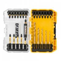 Набор DeWALT DT70749T EXTREME FlexTorq