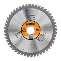 Диск пильный DeWALT DT1914 ø216mm по алюминию