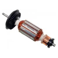 Ротор Bosch 1604010667 для угловых шлифмашин GWS 850 CE \ GWS 8-100 CE