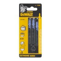 Набор полотен DeWALT DT2156 T118GF Extreme по металлу