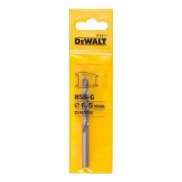 Сверло DeWALT DT5034 1mm Extreme 2 HSS-G (2 шт.)